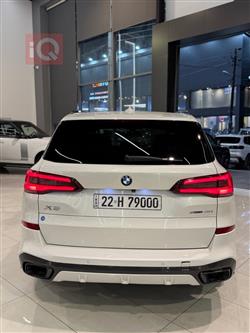 بي ام دبليو X5